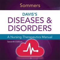 Diseases & Disorders: Nursing